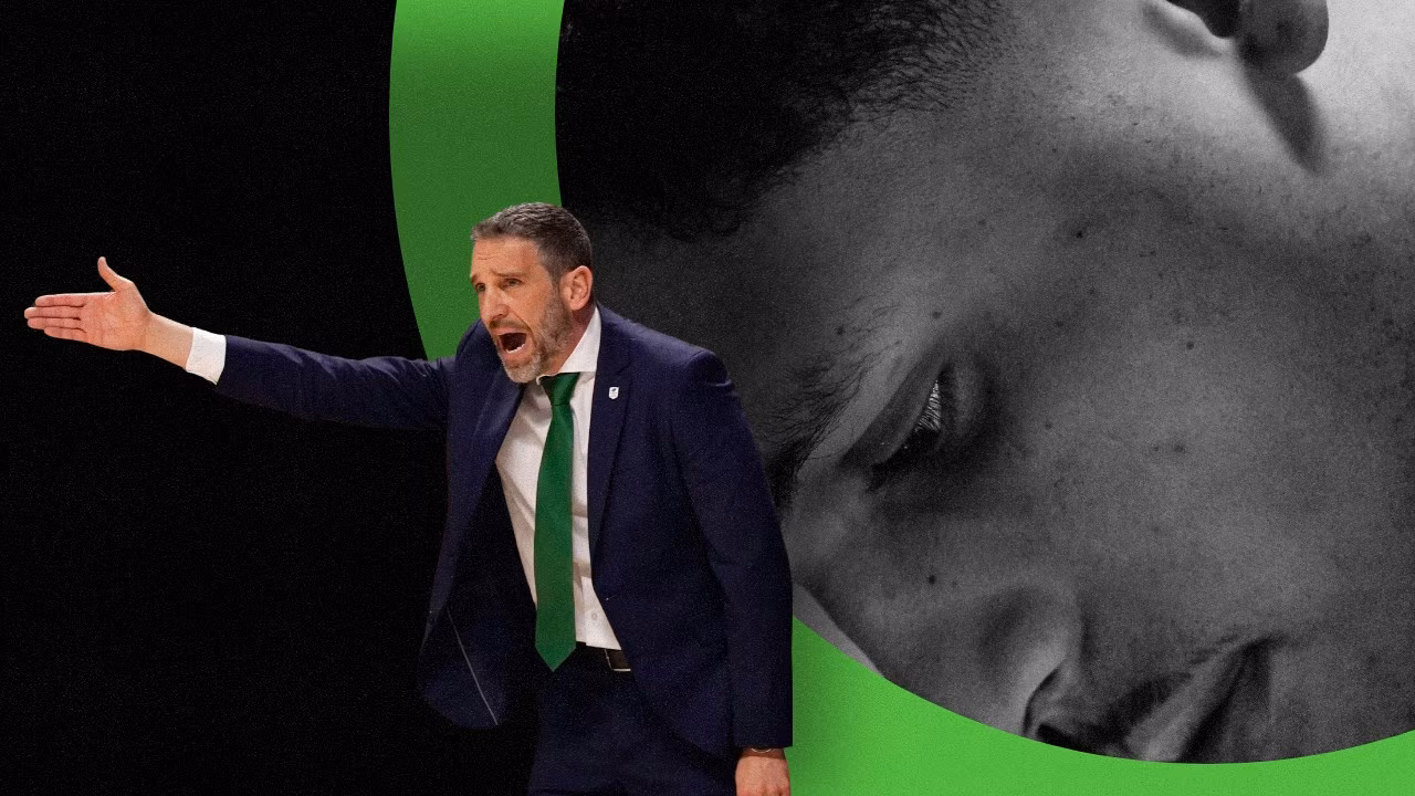 Este fichaje del verano está totalmente hundido en Unicaja y su adiós podría estar cerca