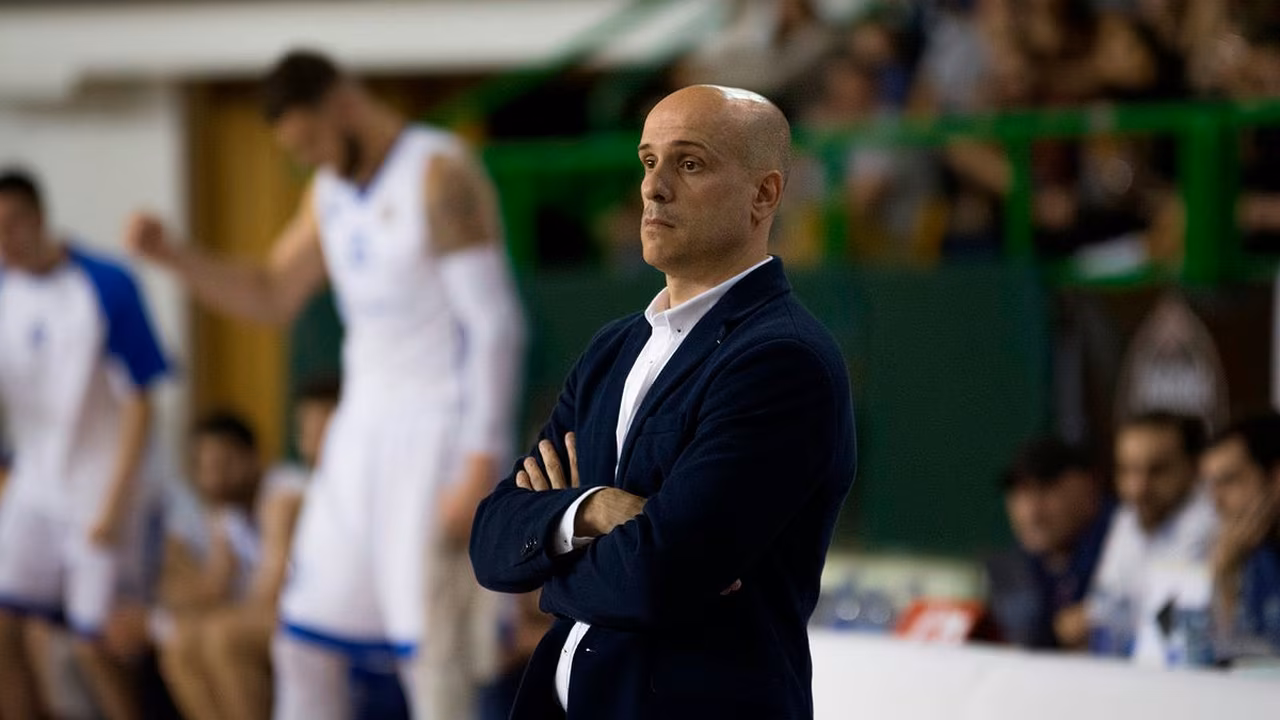 Del Barça a París: un español se une al staff de Splitter