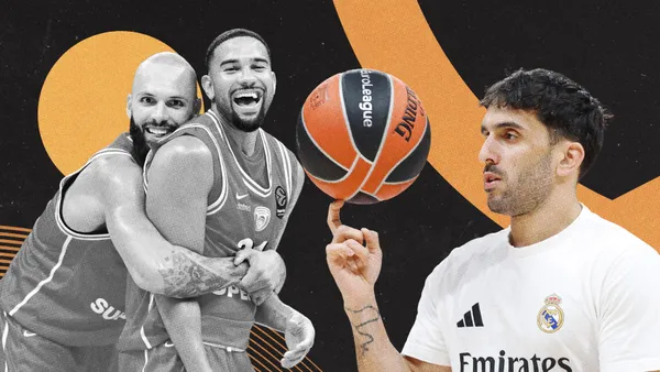 Supercopa Euroliga: Un dolor de cabeza que genera estos DEBATES múltiples en los aficionados