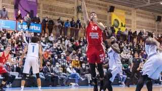 LEB Oro J19: Girona sabe ganar sin Marc. Oviedo se desinfla. Granada y Estu, a lo suyo