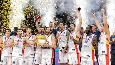 Los retos de la Selección Española para llegar al Eurobasket 2025