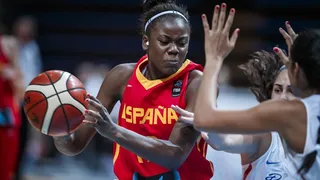 Mundial U19F (J1): Arrolladora segunda mitad en el debut contra Puerto Rico (42-74)