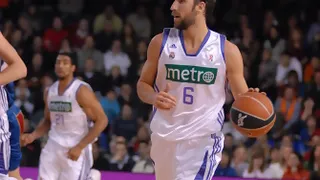 ¿La hora de Pepe Sánchez?