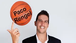 Libro: Coma… punto y seguido, por Paco Rengel