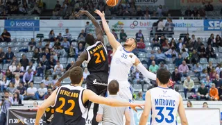 Informe LEB Oro: Todas las opciones de la última jornada de liga regular