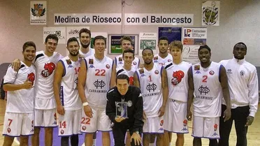 Carramimbre CBC Valladolid: el basket vuelve a ilusionar en Pucela