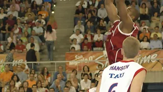 Canal 2 Andalucía se une a las retransmisiones ACB