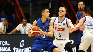 Alba Berlín se lleva a uno de los grandes prospectos de la cantera del Madrid