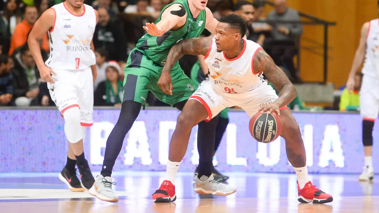 Unicaja hace oficial su primer fichaje: Deon Thompson