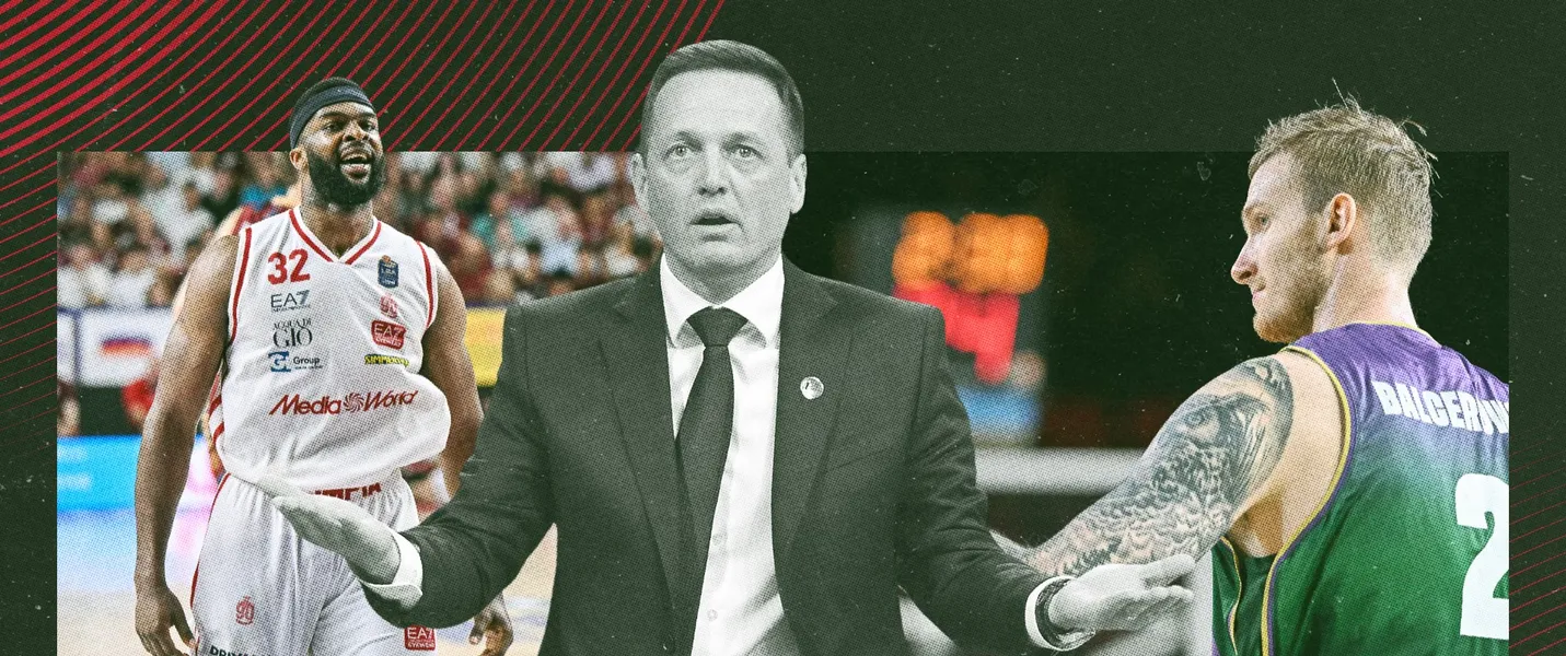 El Bar&ccedil;a Basket no se conforma: Sigue la b&uacute;squeda de un p&iacute;vot estrella