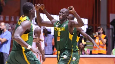 N’Dong sobre Senegal: “Están preparados para luchar porque conocen la alta competición”