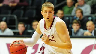 El británico Will Neighbour firma por Oviedo Baloncesto