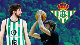 Un reencuentro con sabor a playoffs para el Real Betis Baloncesto