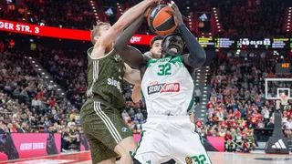 Rumores mercado: Valencia Basket ya tiene su pívot con músculo para Euroliga