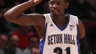 Jeremy Hazell será el anotador de Lucentum Alicante