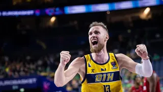 Eurobasket 2022, día 1: Musa, Larkin, y el primer ‘tropiezo’ de una favorita