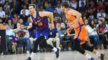 Zoco Liga Endesa: Claver vuelve a Valencia y Joan Sastre ficha por el Tenerife