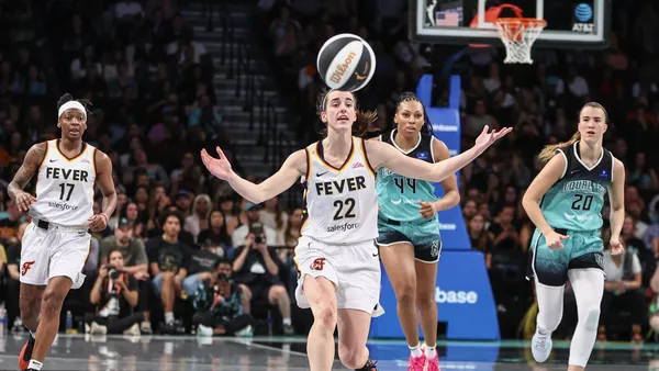 Una histórica Caitlin Clark duda tras la WNBA: estas son las opciones