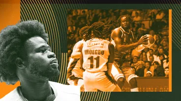 La estrategia perfecta a futuro que esconde el fichaje m&aacute;s raro de Valencia Basket&nbsp;