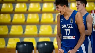 Fichajes: La joven estrella de Israel es uno de los objetivos de Joventut