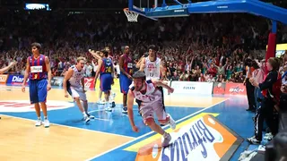 La ACB del próximo año, por 13TV