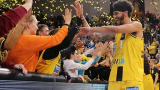 easyCredit BBL J16: Ludwigsburg pone fin a la racha del Bayern