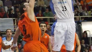 Euroliga 2006-2007: Guía de rivales – Zalgiris Kaunas