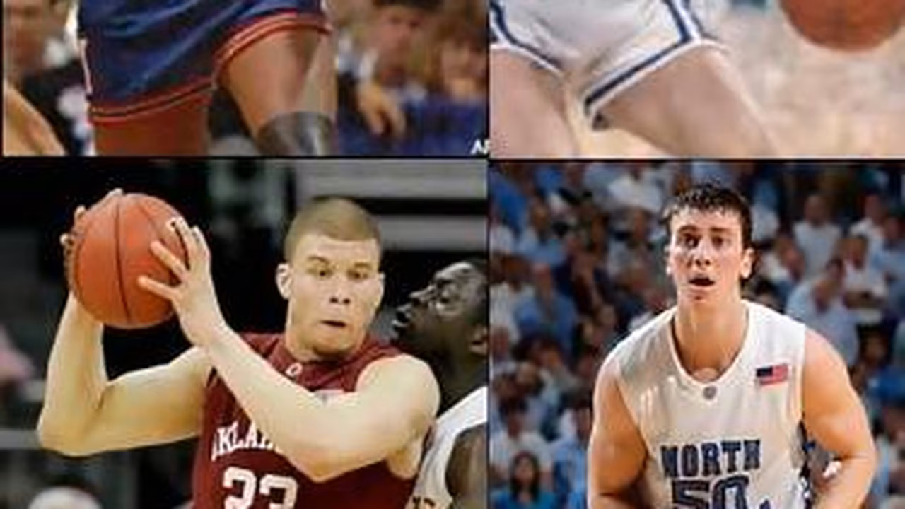 March Madness (NCAA): Calendario y estadísticas de los mejores
