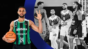 Cameron Hunt levanta pasiones en la Euroliga… y aparece un serio candidato español