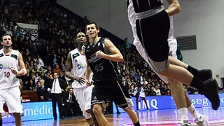 La peor de las derrotas en el peor de los partidos