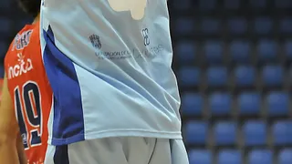 El Mad-Croc Fuenlabrada ficha al killer de Oro: James Feldeine