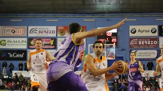 Breogán se deshincha. Planasa se crece en Melilla. Ourense hunde a Burgos