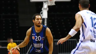 El Lagun Aro GBC podría echar el lazo a Derrick Low