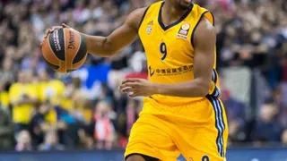 Fuenlabrada hace oferta cualificada por Jonathan Tabu; CAI, con derecho de tanteo