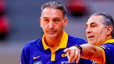 Zunder Palencia quiere a este entrenador con experiencia en la Selección