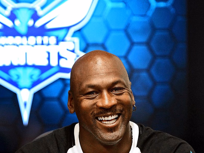 La última jugada de Jordan: vendió a los Hornets en una cifra estratosférica