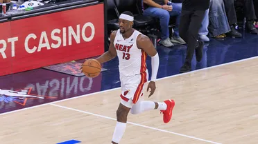 Ni LeBron ni Jordan: El récord de Bam Adebayo ante los Wizards que solo Wilt Chamberlain supera