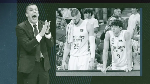 ¿Encaja en Baskonia? El ex NBA y ex Real Madrid que tiene en vilo a la afición