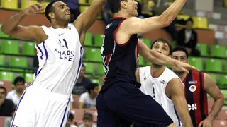 Banvit, en semis con Erdogan como héroe. Efes salva matchball; Fener, contra las cuerdas