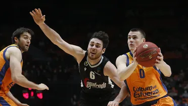 Europa: victoria de nivel de Valencia ante la Virtus, Tenerife invicto en octavos de BCL