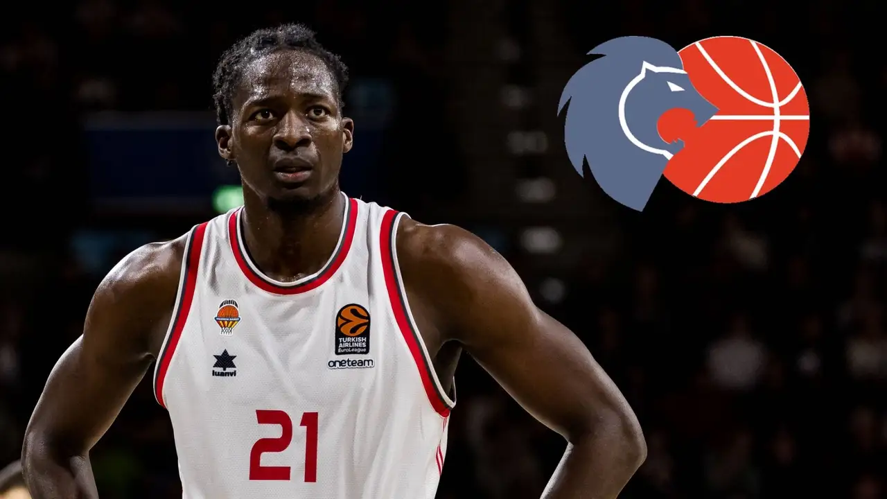 Río Breogán anuncia el fichaje de un descarte de Valencia Basket con pasado Euroliga