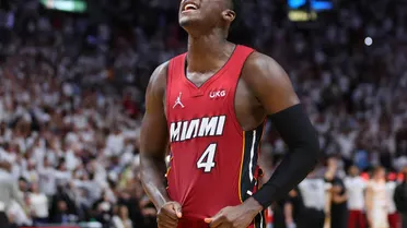 El camino de redención de Victor Oladipo para triunfar con Miami