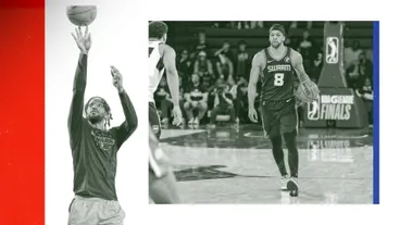 Se avecina cl&aacute;sico Real Madrid y Bar&ccedil;a Basket por este fichaje NBA y MVP de la G-League