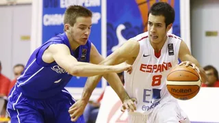 RETAbet.es GBC firma por 6 temporadas al canterano madridista Andrés Rico