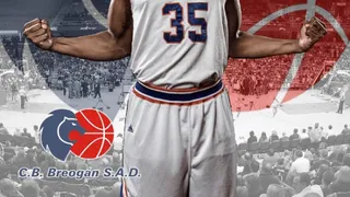 Todo apunta a que Brandon Edwards cambiará Galicia por Melilla