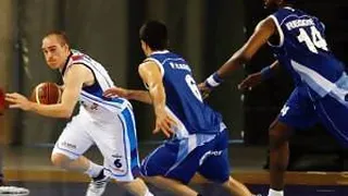 Gijón se hace con Sergio Rodriguez y Fran Cano