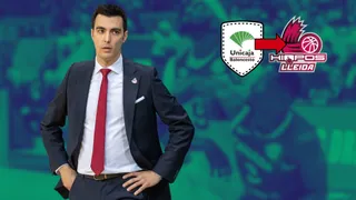 Hiopos Lleida habría cerrado un fichaje campeón con Unicaja