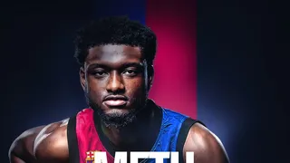 Chimezie Metu, cuarto fichaje del Barça: ¿cómo encaja y juega?