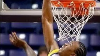 Atila Santos, un brasileño interior más para Tenerife Baloncesto