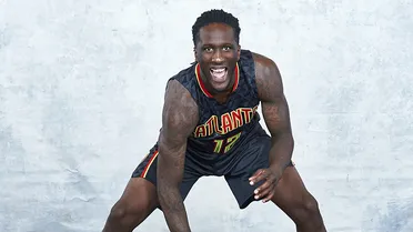 30 Historias NBA: Taurean Prince, el sin techo de San Angelo